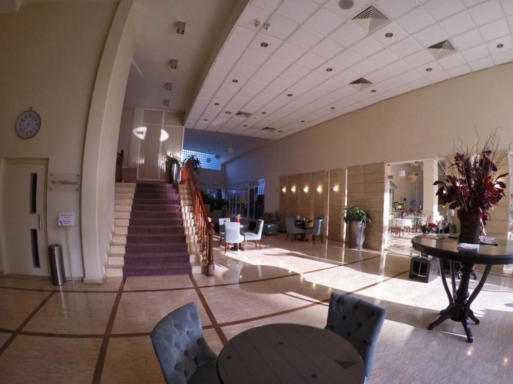 Cosmopolitan Hotel Image 7