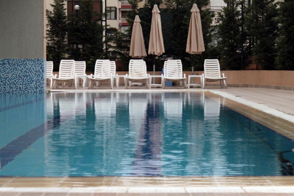 Cosmopolitan Hotel Image 10