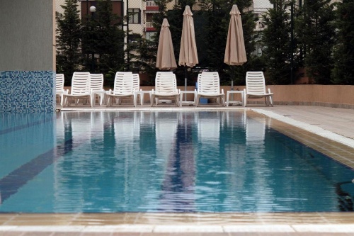 Cosmopolitan Hotel image 10