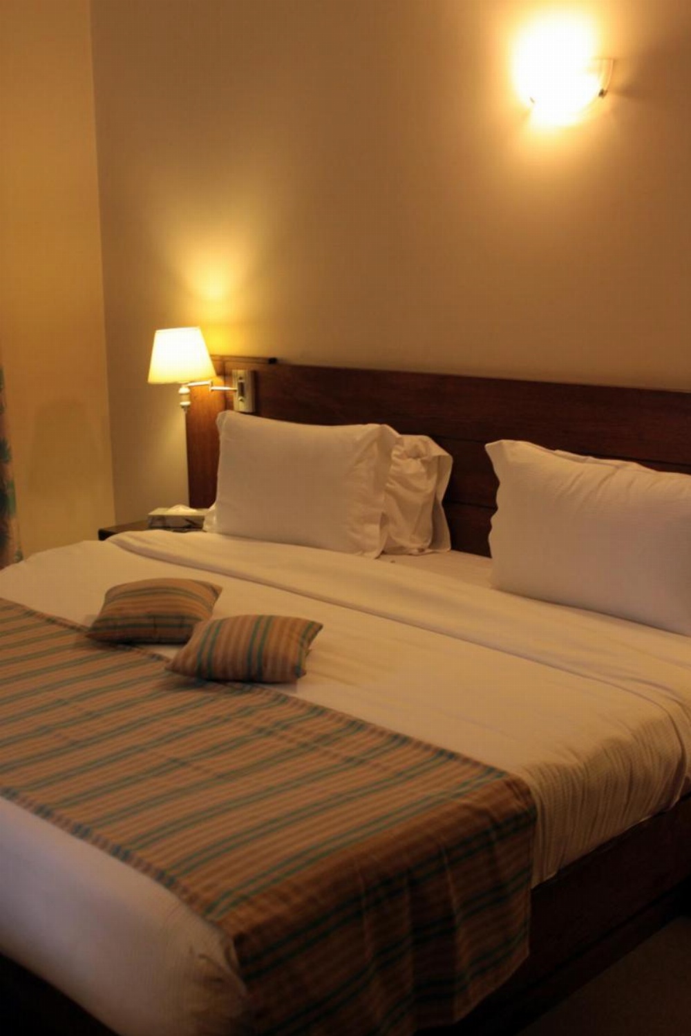 Cosmopolitan Hotel Image 11