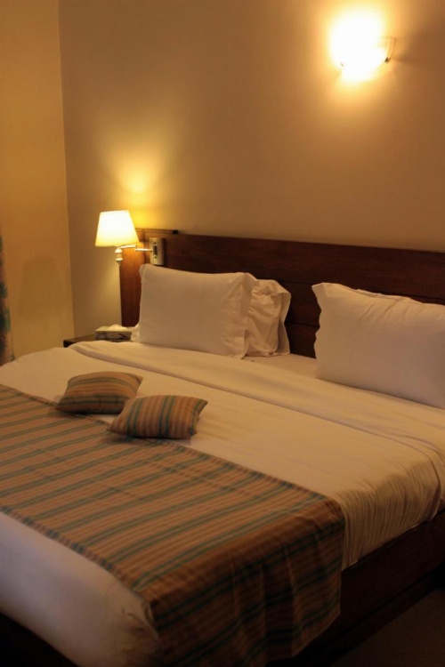 Cosmopolitan Hotel image 11