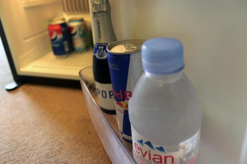 Cosmopolitan Hotel image 12