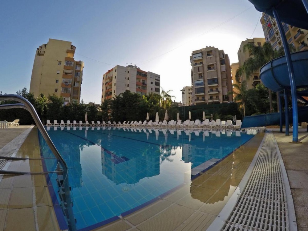 Cosmopolitan Hotel Image 14