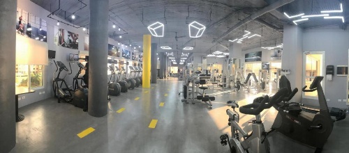 Cosmopolitan Hotel image 18